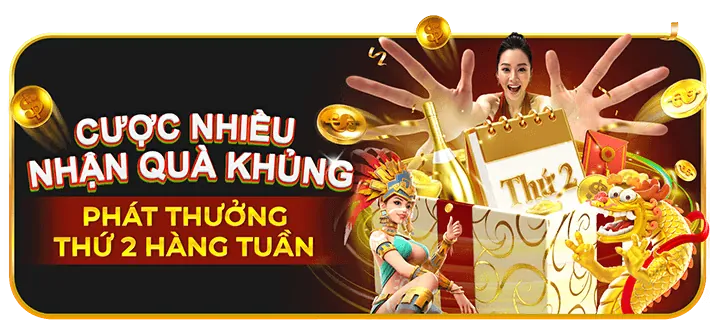 Khuyến mãi Đa Dạng và Hấp Dẫn 88 Online
