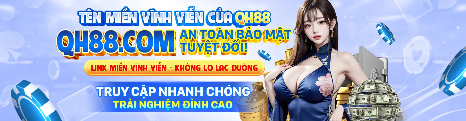 Chương Trình VIP 88 online
