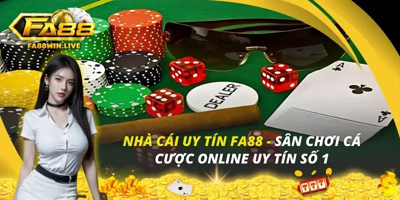 Cá cược thể thao tại 88 online